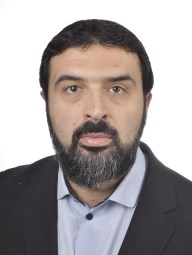 Ali Esbati