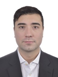 Andreas Lennkvist Manriquez