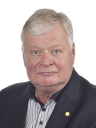 Lars-Ingvar Ljungman