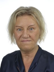 Carina Ödebrink
