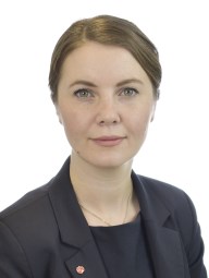 Ida Karkiainen
