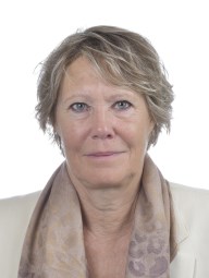 Åsa Hartzell