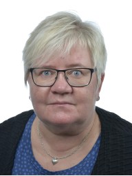 Caroline Helmersson Olsson