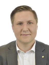 Niklas Sigvardsson
