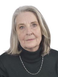 Agneta Nilsson