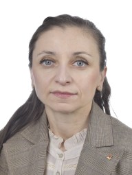 Mariya Voyvodova