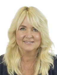 Charlotte Nordström