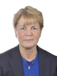 Helena Gellerman