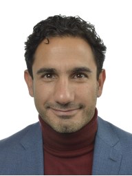 Ardalan Shekarabi
