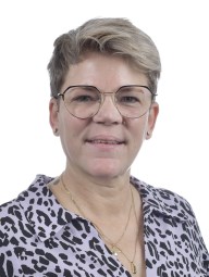 Sara-Lena Bjälkö