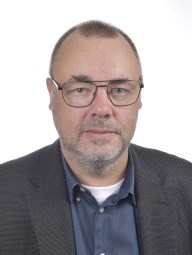 Markus Kauppinen